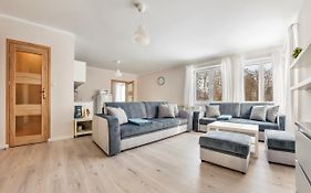 Apartamenty Sun&Snow Szkolna